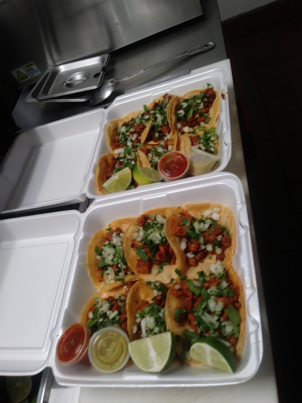 Minny Mart - Taqueria | 1620 Independence Pkwy, Plano, TX 75075, USA | Phone: (972) 758-4422