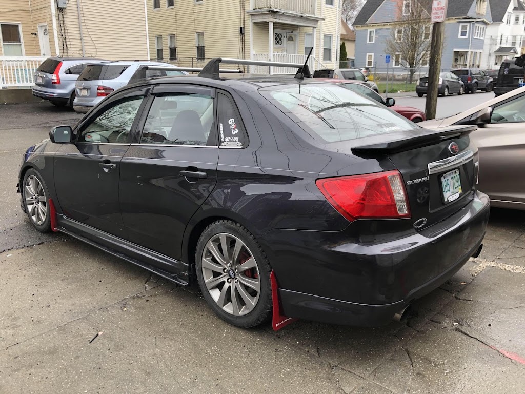 Carrillos Auto Body | 27 Knox St B, Lawrence, MA 01841, USA | Phone: (978) 682-1040