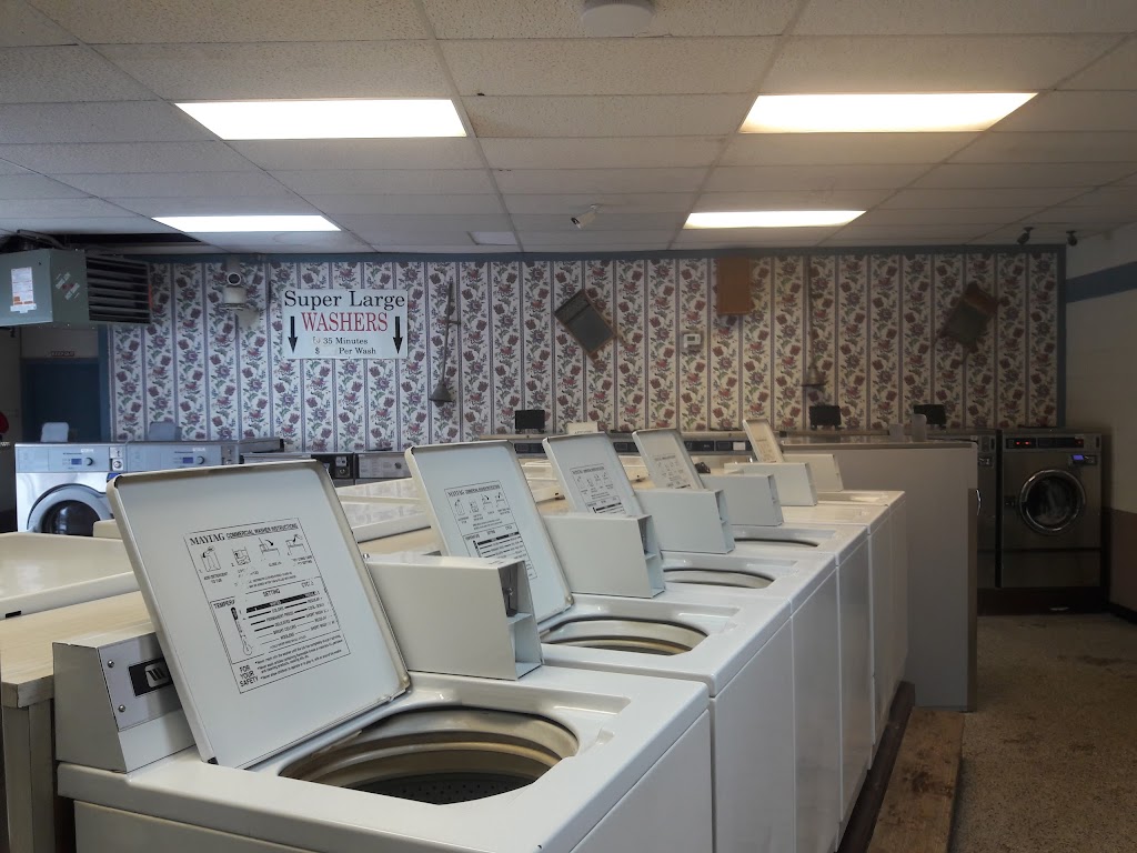 Champlins Best Laundromat | 500 Jefferson Hwy N, Champlin, MN 55316, USA | Phone: (612) 986-6454