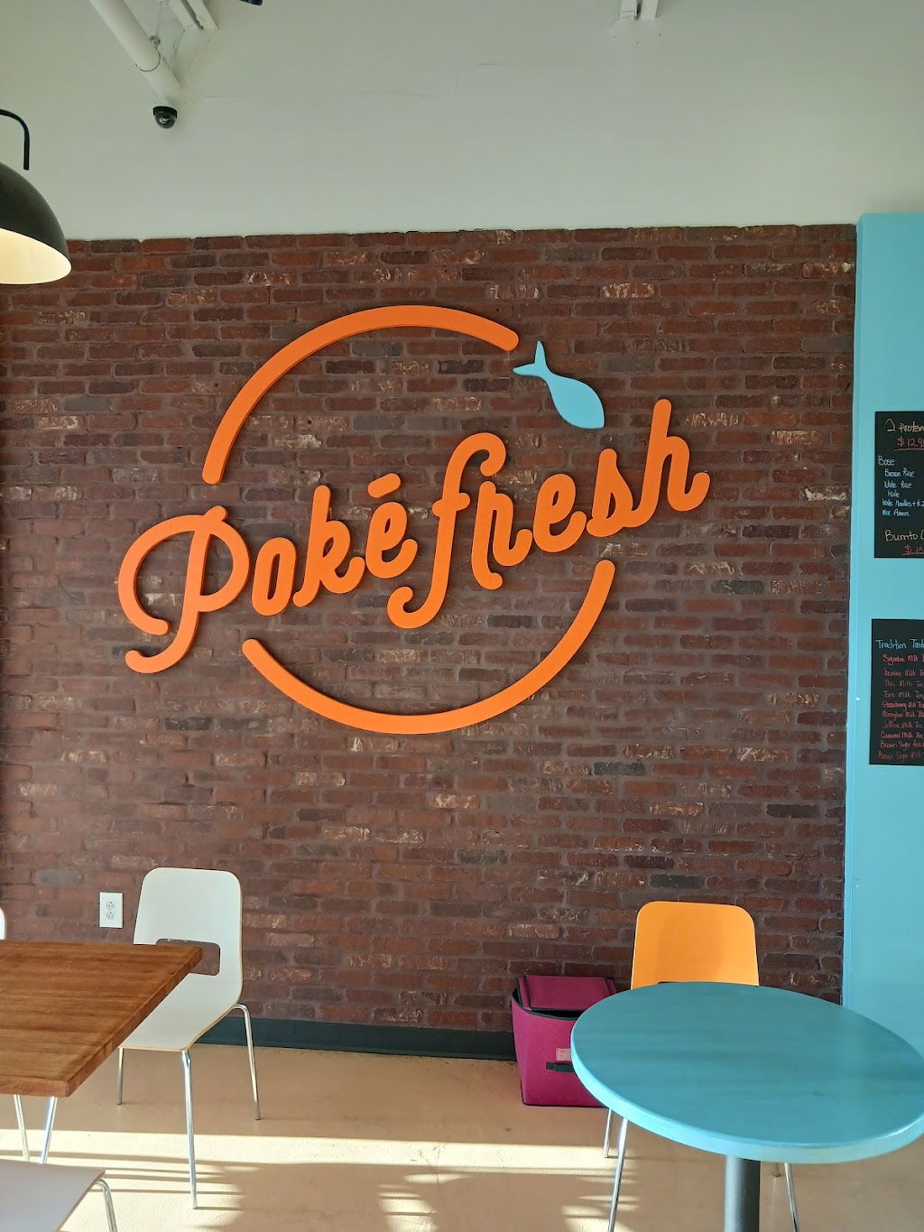 Poke Fresh | 5530 Windward Pkwy #1040, Alpharetta, GA 30004, USA | Phone: (770) 417-8699