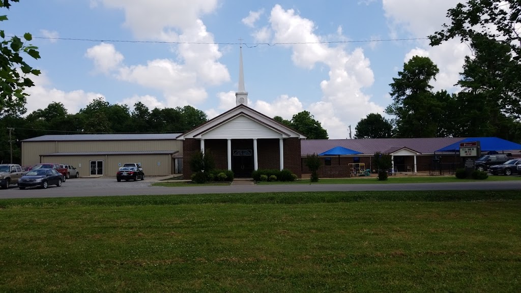 First Baptist Church | 210 E Main St, Keiser, AR 72351, USA | Phone: (870) 526-2604