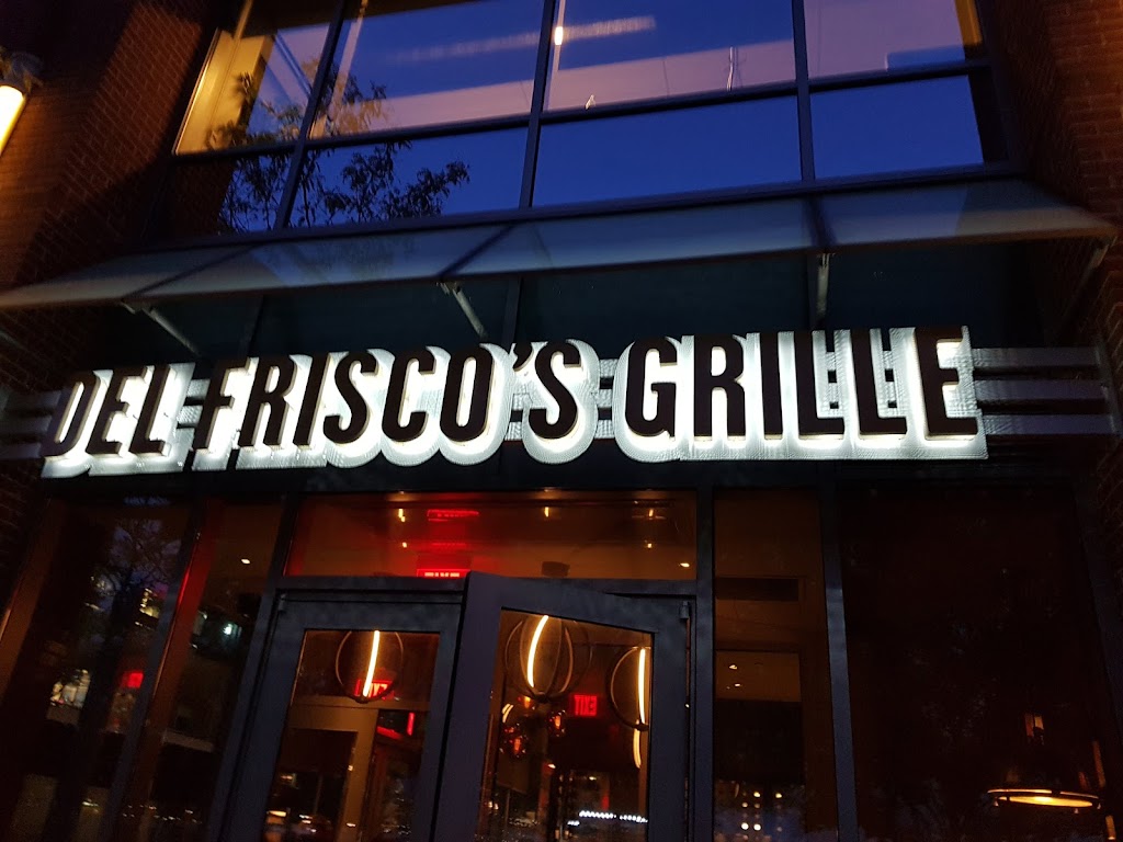 Del Friscos Grille | 221 River St, Hoboken, NJ 07030, USA | Phone: (201) 653-0195