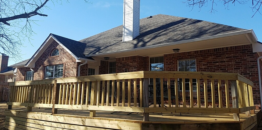 BPR Roofing & Construction, LLC | 3311 S Brunson St, Oklahoma City, OK 73119, USA | Phone: (405) 305-1226