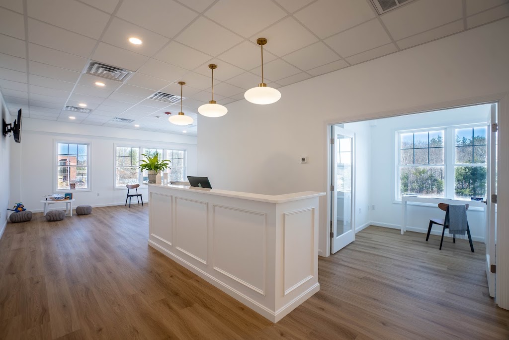 LOUNGE.DENTAL | 1b Wall St, Windham, NH 03087, USA | Phone: (603) 509-9478