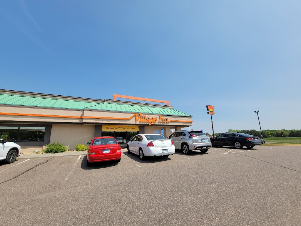 Village Inn | 4848 E Viking Blvd, Wyoming, MN 55092, USA | Phone: (651) 462-2669