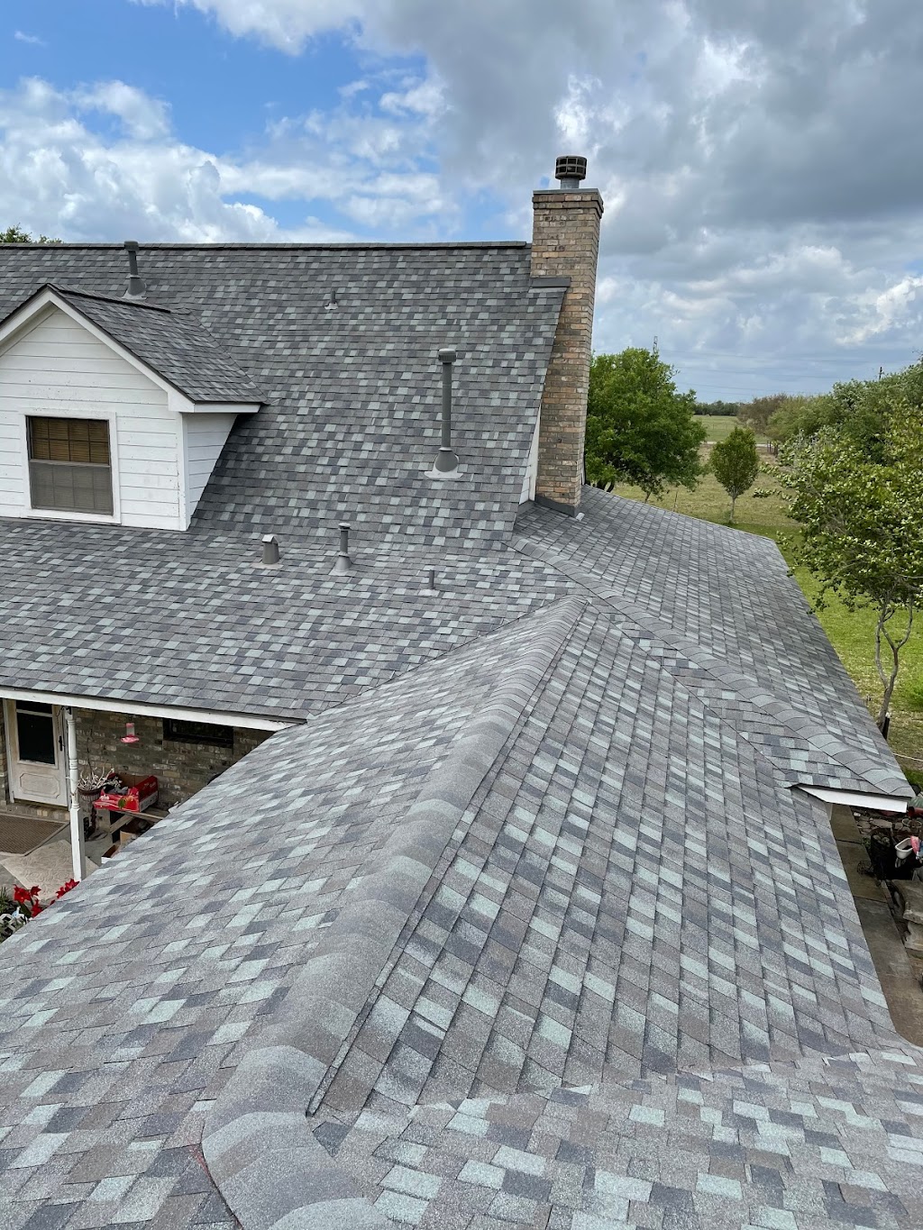 Prestige Total Roofing | 6619 Williams Ct, Needville, TX 77461, USA | Phone: (832) 600-3039