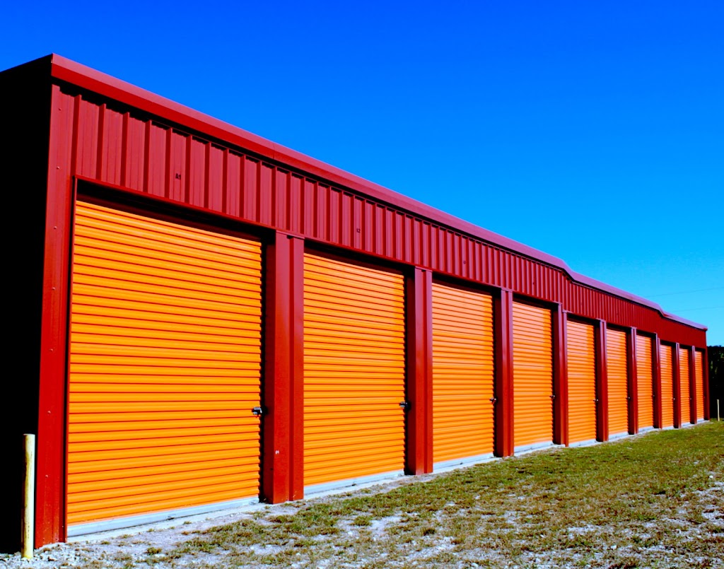 Cajun Mini Storage | 377 5th St E, Lakehills, TX 78063, USA | Phone: (210) 504-6764