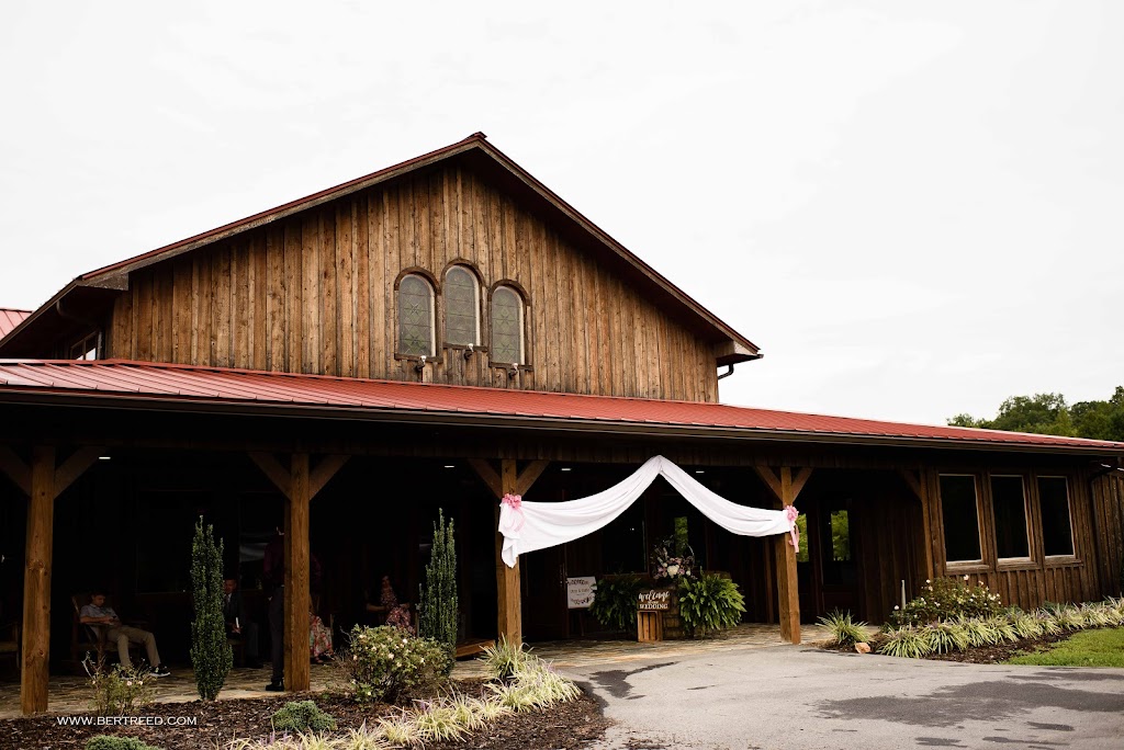 The Lunas Trail Venue | 1446 Wilson Farm Rd, Westfield, NC 27053 | Phone: (336) 351-2052