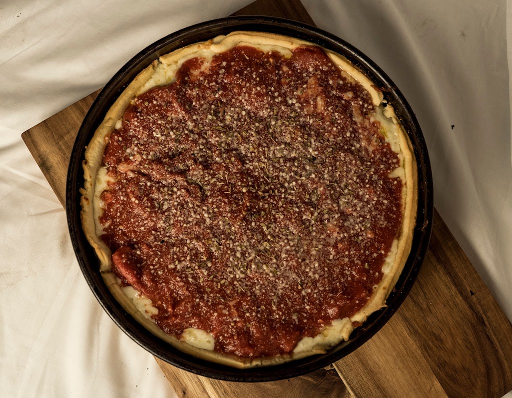 Rosatis Pizza | 3437 Lithia Pinecrest Rd, Valrico, FL 33596, USA | Phone: (813) 643-1003