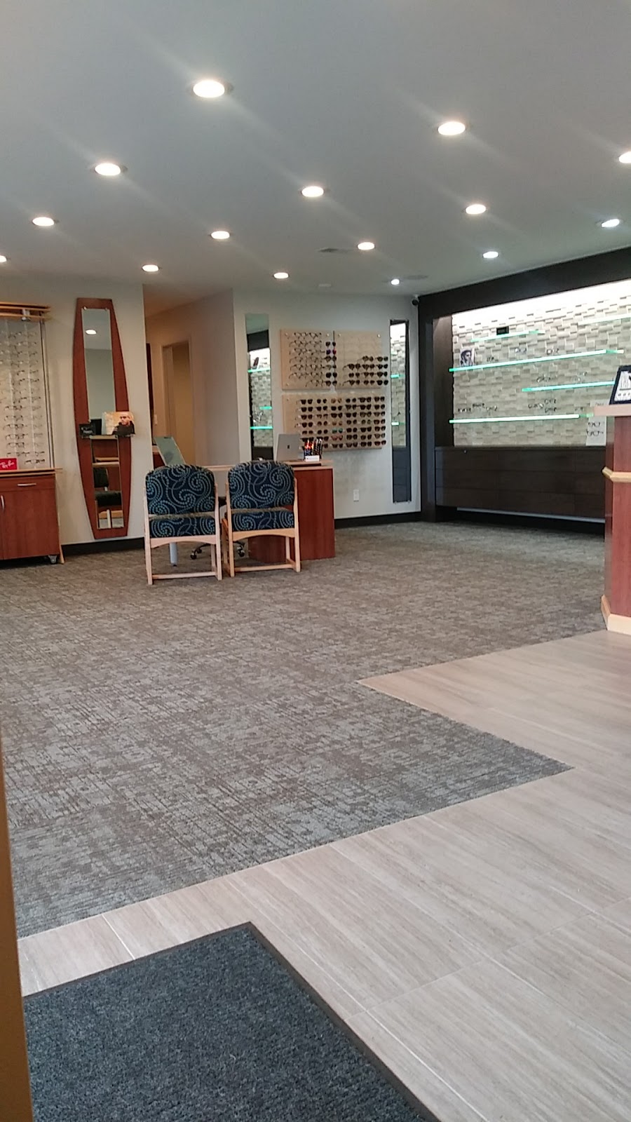 Michael Handy Optometrist | 100 S Harding Blvd, Roseville, CA 95678 | Phone: (916) 783-8109