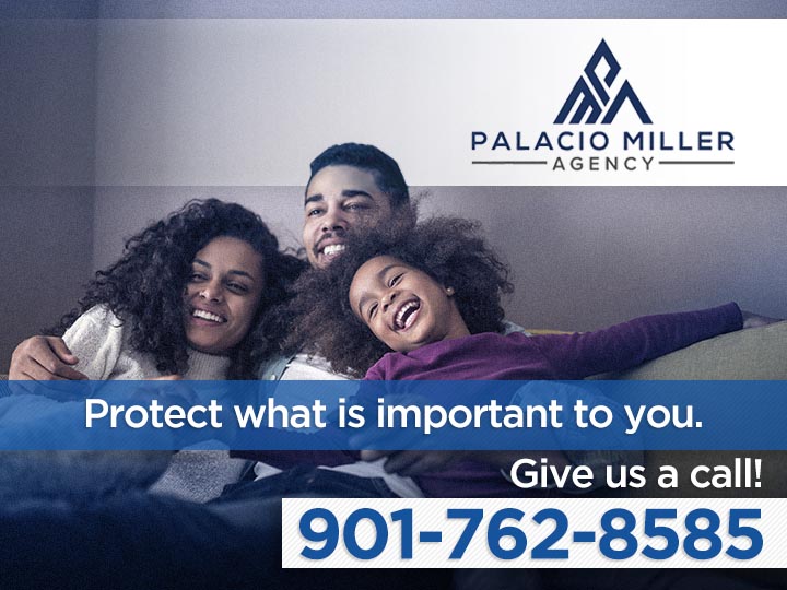Palacio Miller Agency | 3103 Breckenridge Ln, Louisville, KY 40220, USA | Phone: (502) 459-8780