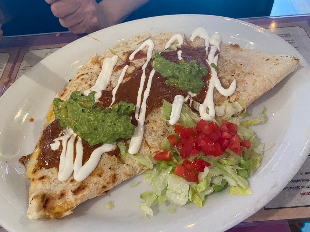 El Zarape Mexican Restaurant | 4197 Ball Rd, Cypress, CA 90630, USA | Phone: (714) 952-0562