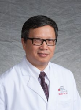 Minghui Liu, MD | 1541 Florida Ave #305, Modesto, CA 95350, USA | Phone: (209) 575-5833