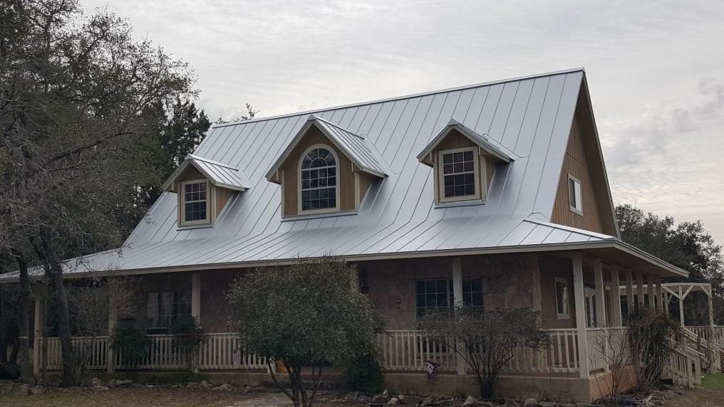 Texas Metal Roofing | 4245 N Central Expy #490, Dallas, TX 75205, USA | Phone: (972) 632-5989