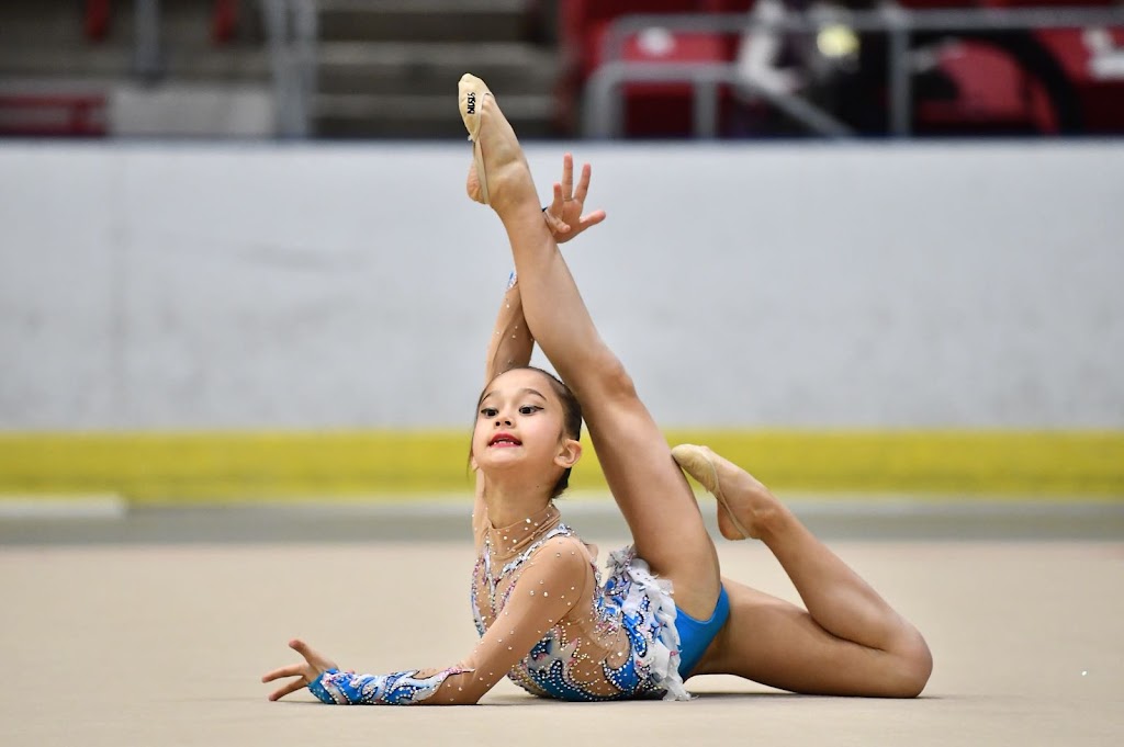 Liberty Academy of Rhythmic Gymnastics | 149 Ridgedale Ave, East Hanover, NJ 07936, USA | Phone: (973) 713-9405