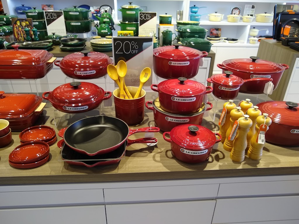 Le Creuset Outlet Store | 4026 E 82nd St, Indianapolis, IN 46250, USA | Phone: (317) 436-8674