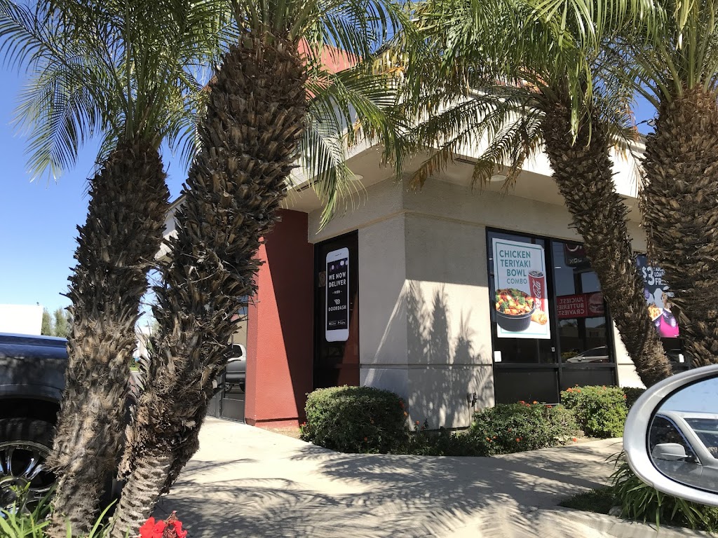 Jack in the Box | 439 E Imperial Hwy, Fullerton, CA 92835, USA | Phone: (714) 871-1926