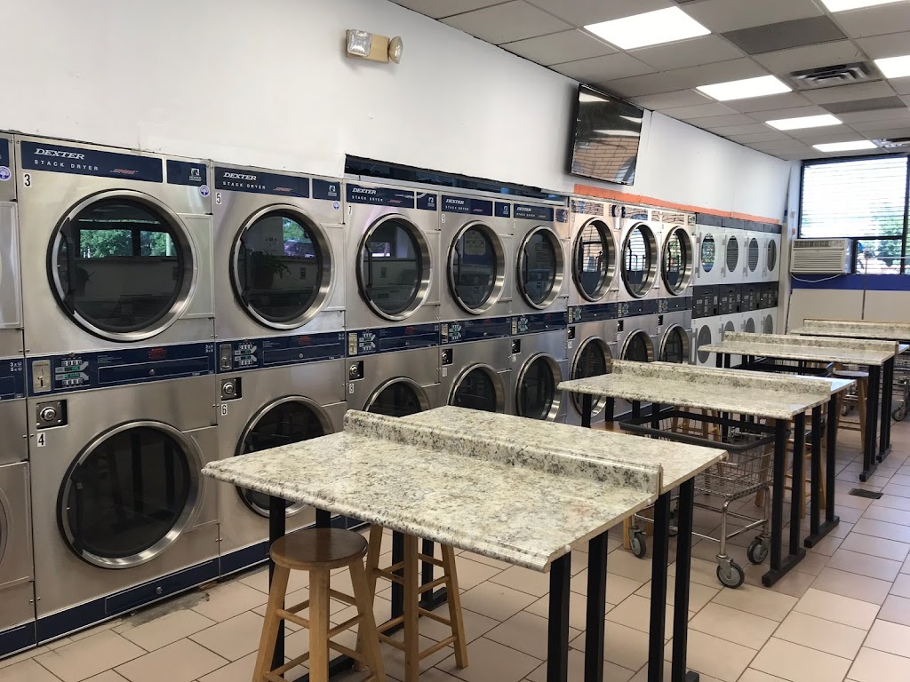 Bayway Laundromat | 699 S Broad St, Elizabeth, NJ 07202, USA | Phone: (908) 344-6635