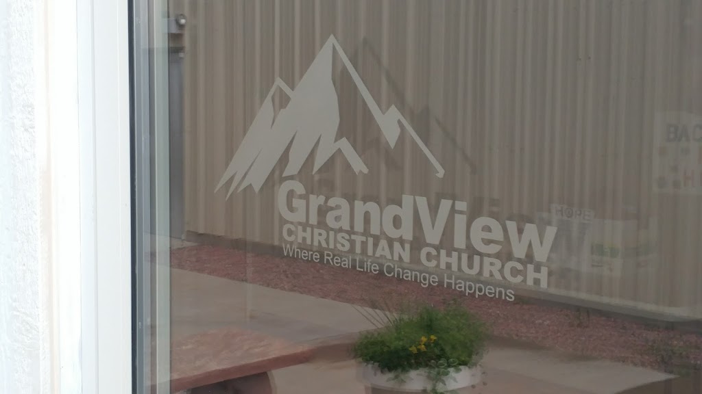 Grandview Christian Church | 3245 Grandview Ave, Cañon City, CO 81212, USA | Phone: (719) 269-3930