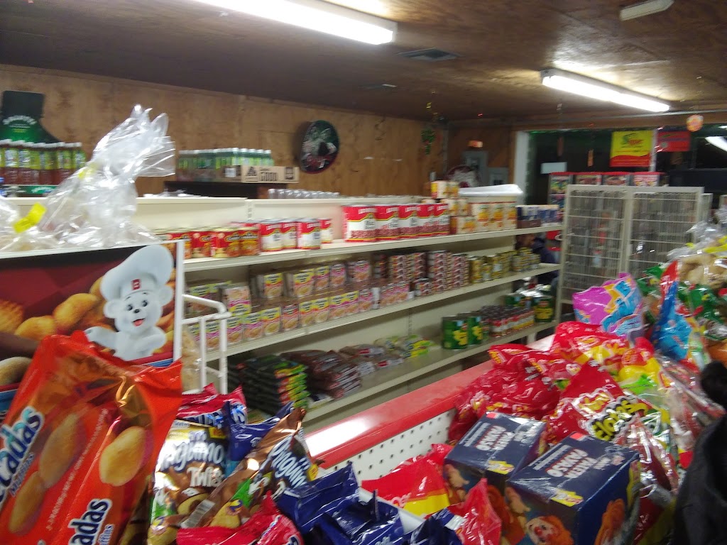 Mi Ranchito Mexican Store | 208 S Main St, Bushnell, FL 33513, USA | Phone: (352) 444-2066