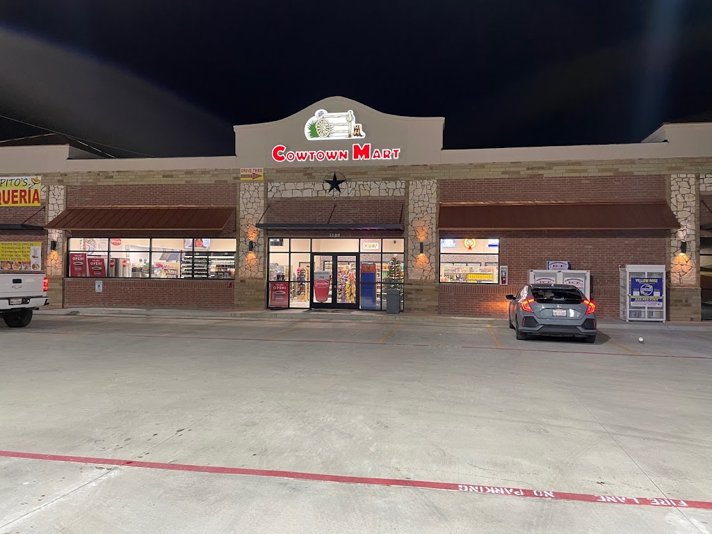 COWTOWN MART | 5509 Azle Ave, Fort Worth, TX 76114, USA | Phone: (817) 349-9678