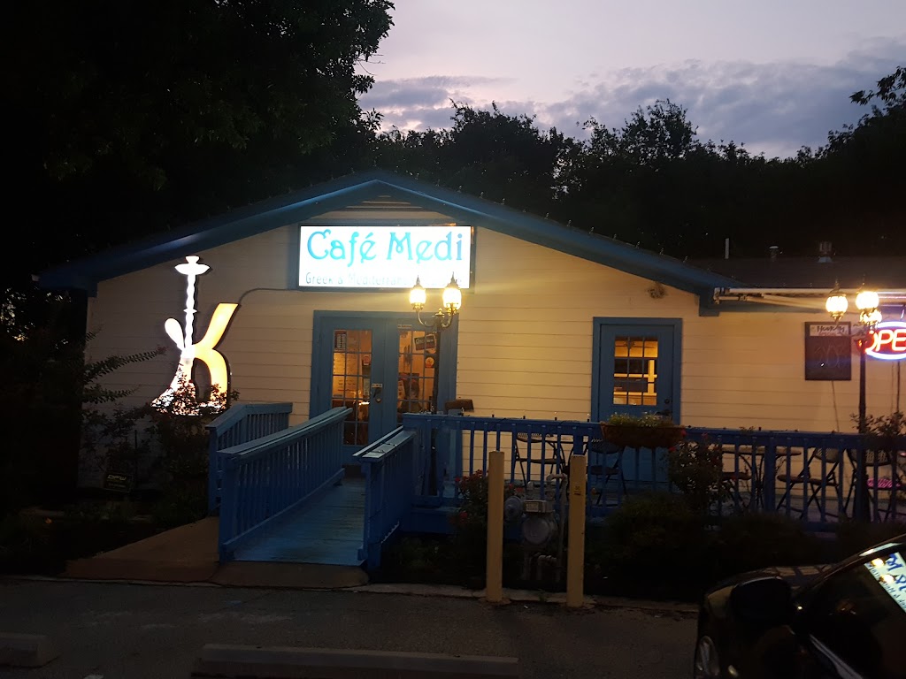 Café Medi | 129 Olive St, Keller, TX 76248, USA | Phone: (817) 337-3204