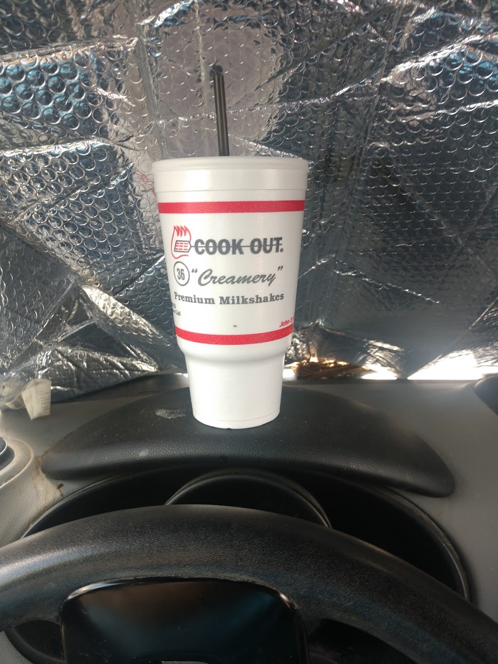 Cook Out | 4505 Kester Mill Rd, Winston-Salem, NC 27103, USA | Phone: (336) 760-3335