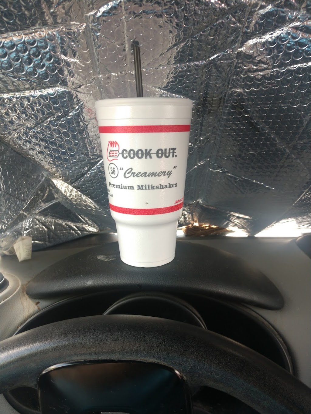 Cook Out | 4505 Kester Mill Rd, Winston-Salem, NC 27103 | Phone: (336) 760-3335