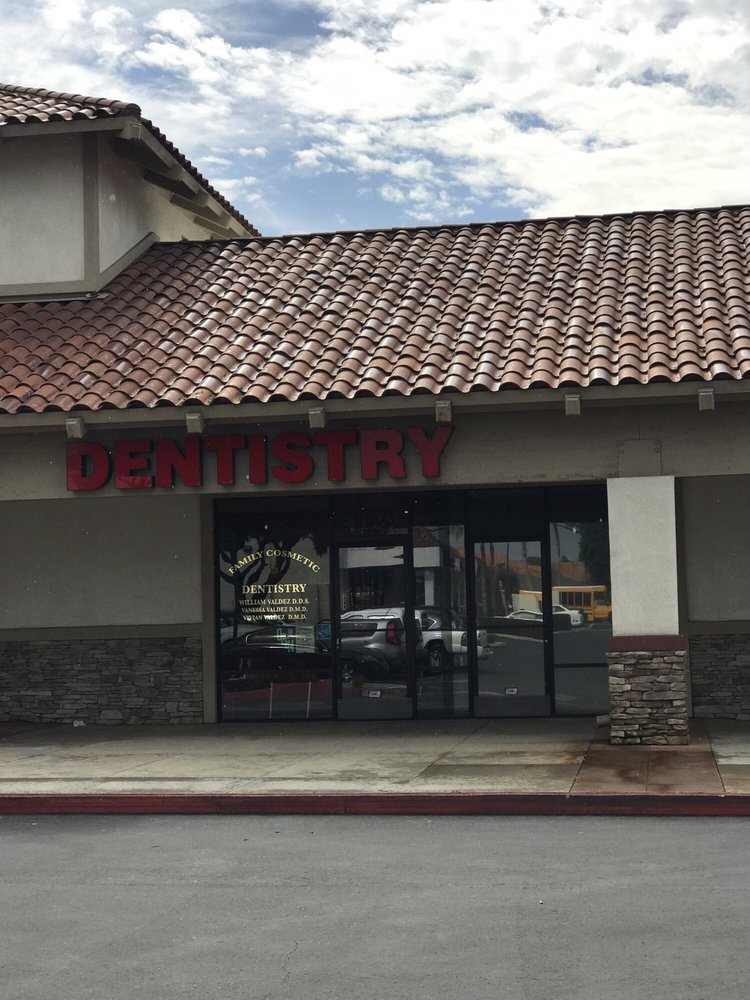 Valdez Family Dentistry | 4129 Riverside Dr, Chino, CA 91710, USA | Phone: (909) 591-9211