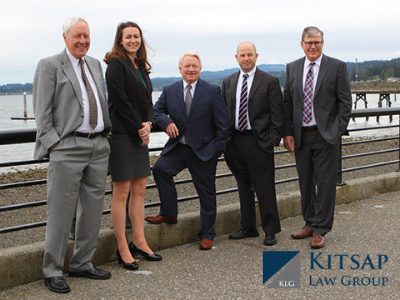 Kitsap Law Group | 3212 NW Byron St Suite 101, Silverdale, WA 98383, USA | Phone: (360) 692-6415