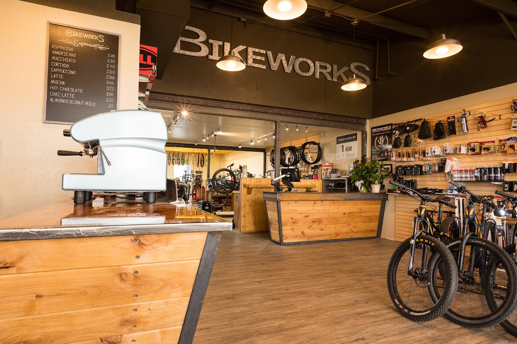 Bikeworks Albuquerque | 2920 Stanford Dr NE Suite D, Albuquerque, NM 87107, USA | Phone: (505) 884-0341