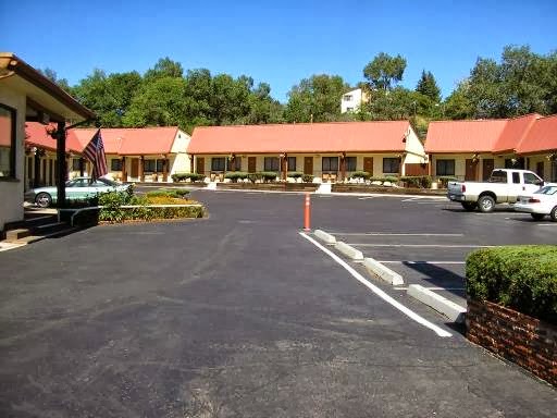 Mecca Motel | 3518 Colorado Ave, Colorado Springs, CO 80904, USA | Phone: (719) 520-1215