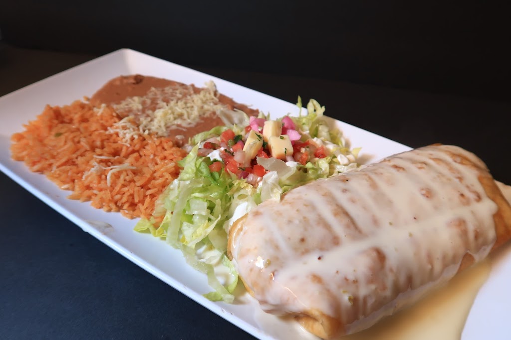 El Caminos | 403 S Main St Suite 112, Salem, IN 47167, USA | Phone: (812) 586-0199