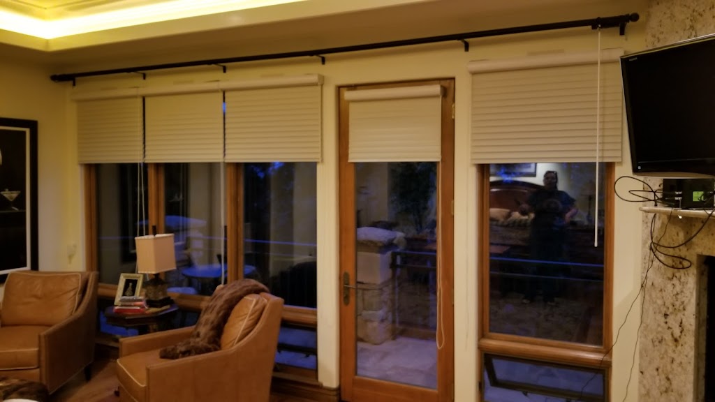 Colorado Springs Custom Blinds & Shutters | 11605 Meridian Market View #130, Falcon, CO 80831, USA | Phone: (719) 344-2799