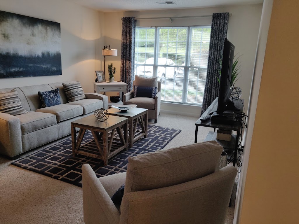 Laurel Springs | 1281 Old Plank Rd, High Point, NC 27265, USA | Phone: (336) 542-5206