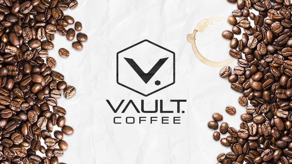 Vault Coffee - Compass | 1101 TX-114 W, Roanoke, TX 76262, USA | Phone: (817) 400-4415