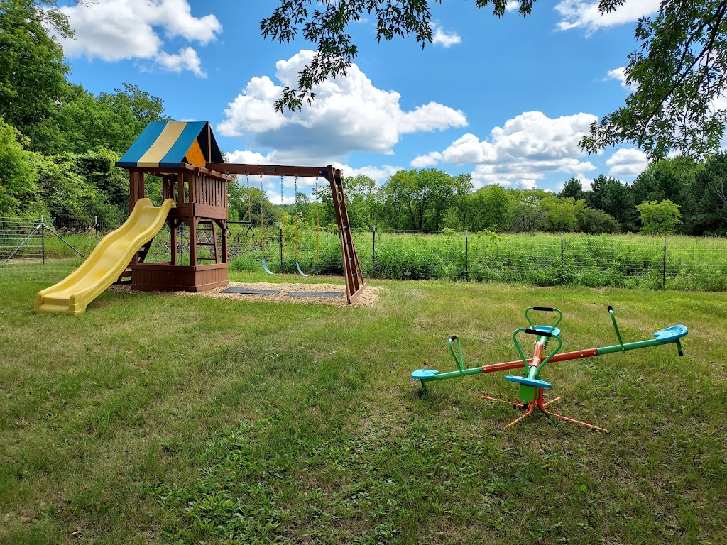 Goldenrod Farm & Nature School | 2352 90th Ave, Osceola, WI 54020 | Phone: (651) 343-4030