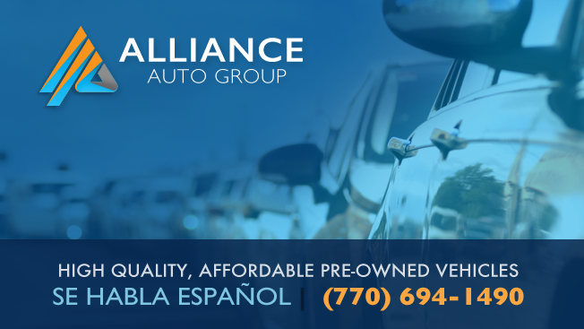 Alliance Automotive Group | 1731 S Cobb Dr SE, Marietta, GA 30060, USA | Phone: (770) 694-1490