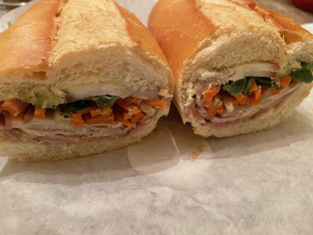 Taste Togo BanhMi | 18230 E Valley Hwy #153, Kent, WA 98032, USA | Phone: (425) 291-9160