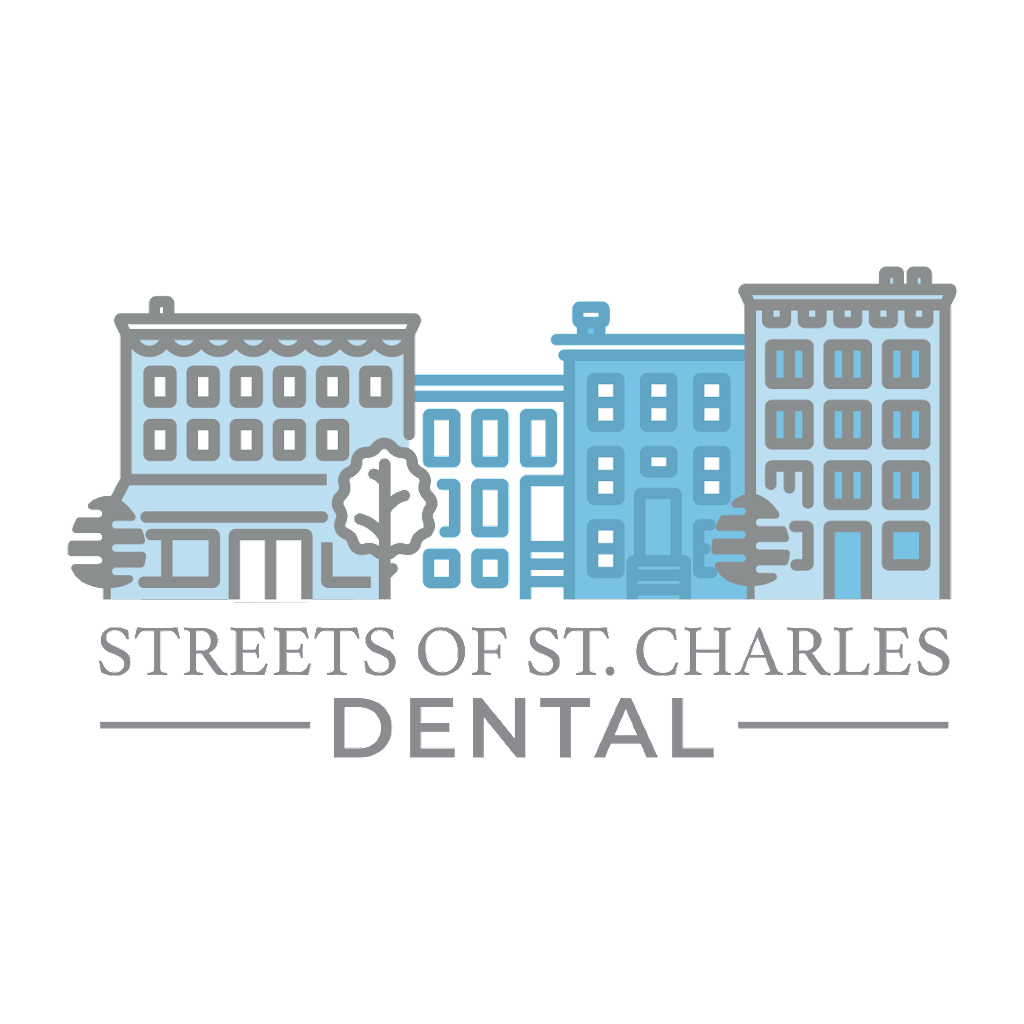 Streets of St. Charles Dental | 1520 S 5th St Suite 103, St Charles, MO 63303, USA | Phone: (636) 493-6494