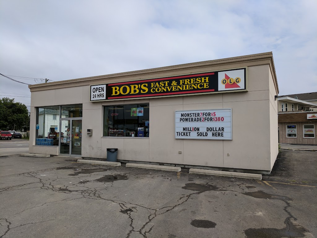 Gale’s Gas Bars | 235 St Paul St W, St. Catharines, ON L2S 2E4, Canada | Phone: (905) 356-4820