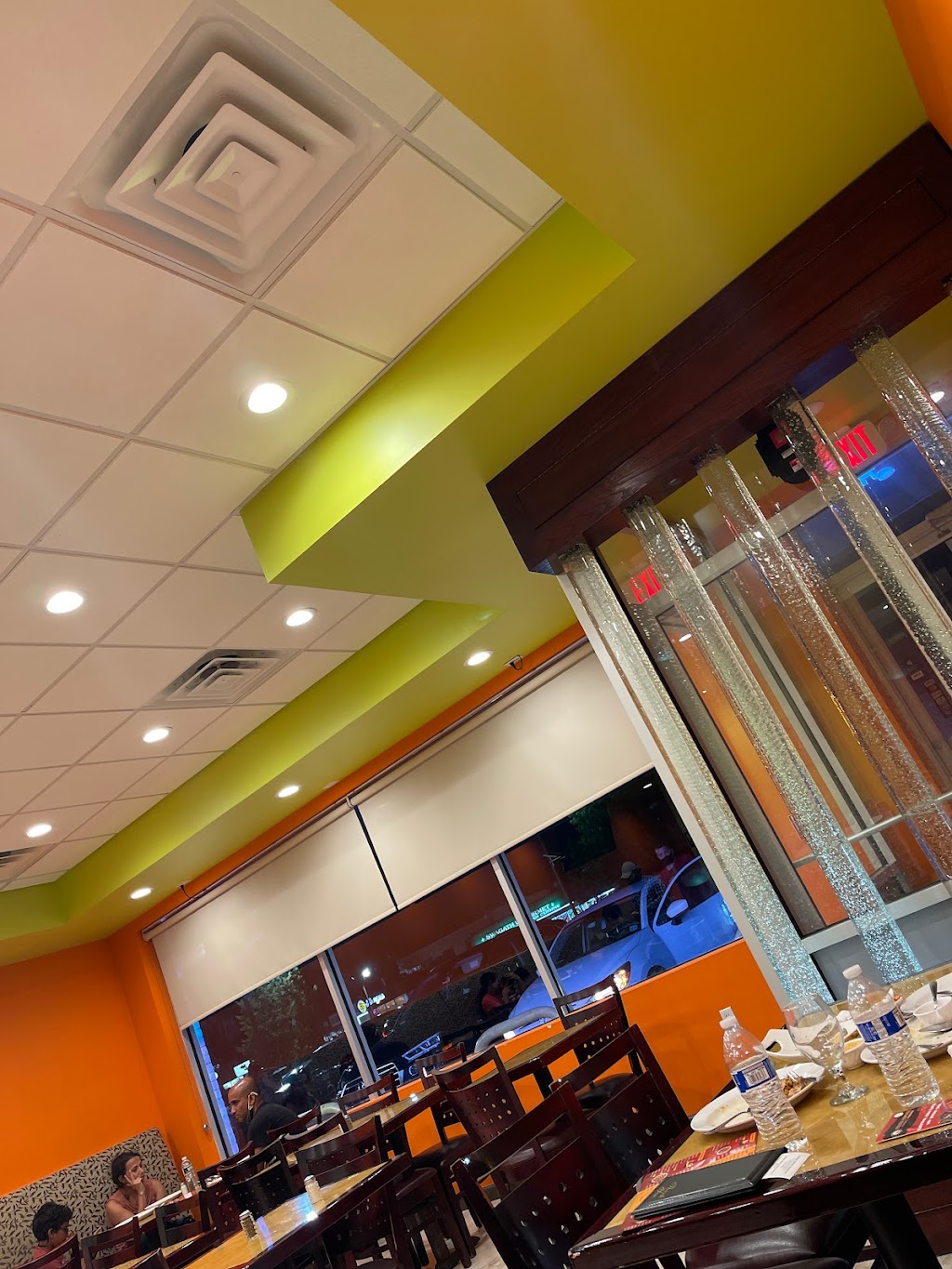 Persis Biryani Express Indian Grill - NJ | 1734 Oak Tree Rd #4, Edison, NJ 08820, USA | Phone: (732) 812-9999