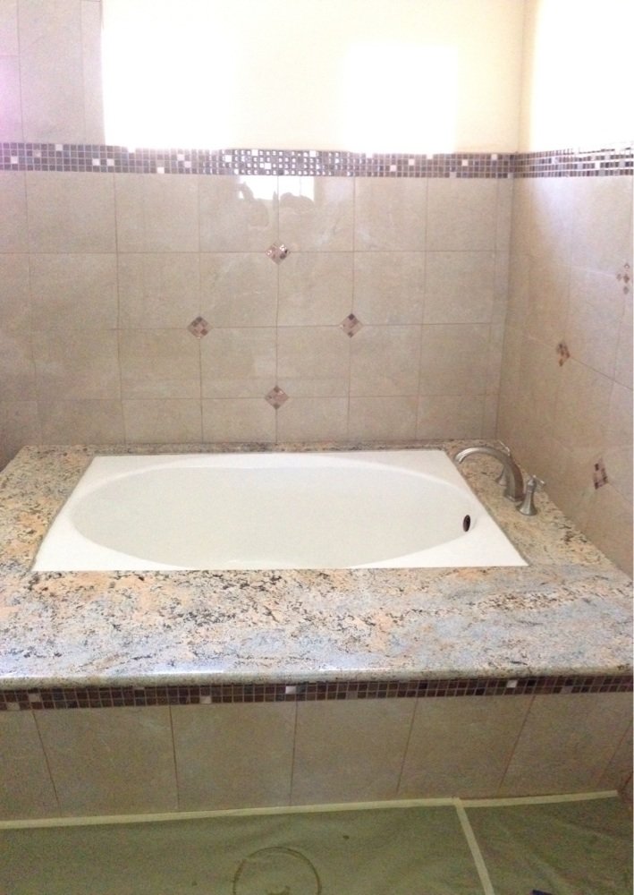 A&E Bathtub Refinishing inc. | 173 Mountain View St, Altadena, CA 91001, USA | Phone: (626) 824-1573