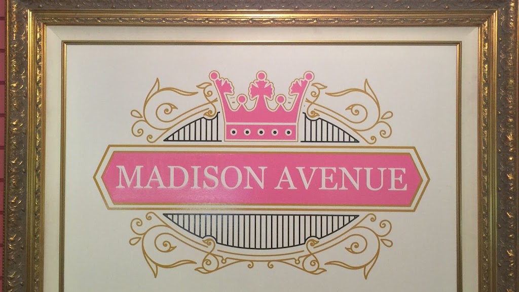 Madison Avenue Prom & Pageant | 830 Eastern Bypass, Richmond, KY 40475, USA | Phone: (859) 575-1118
