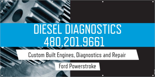 DIESEL DIAGNOSTICS | 1678 W Superstition Blvd #6C, Apache Junction, AZ 85120, USA | Phone: (480) 201-9661