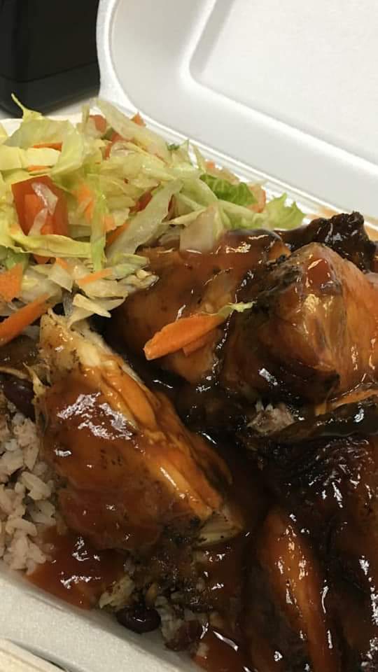 Young`s Jamaican Restaurant | 17325 NW 27th Ave #104, Miami Gardens, FL 33056, USA | Phone: (305) 928-0558