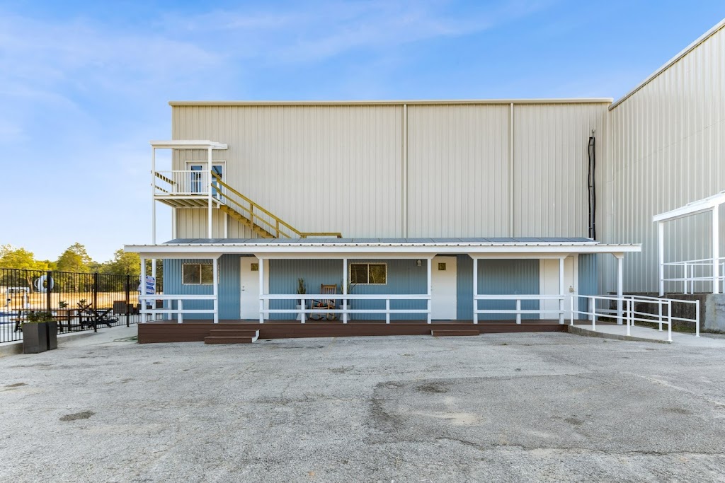 Blue Sky Cedar Creek Lake RV Park | 201 Main Place Blvd, Seven Points, TX 75143, USA | Phone: (903) 432-0188