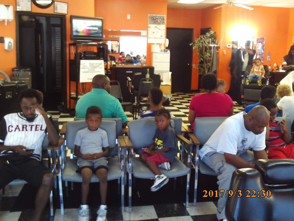 Kulture Kuts Trade & Apprenticeship Academy | 2313-A, Oaklawn Blvd, Hopewell, VA 23860, USA | Phone: (804) 458-8014