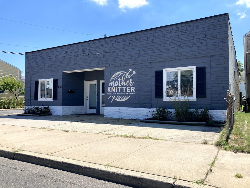 Mother Knitter | 97 Broad St, Red Bank, NJ 07701, USA | Phone: (856) 535-3780