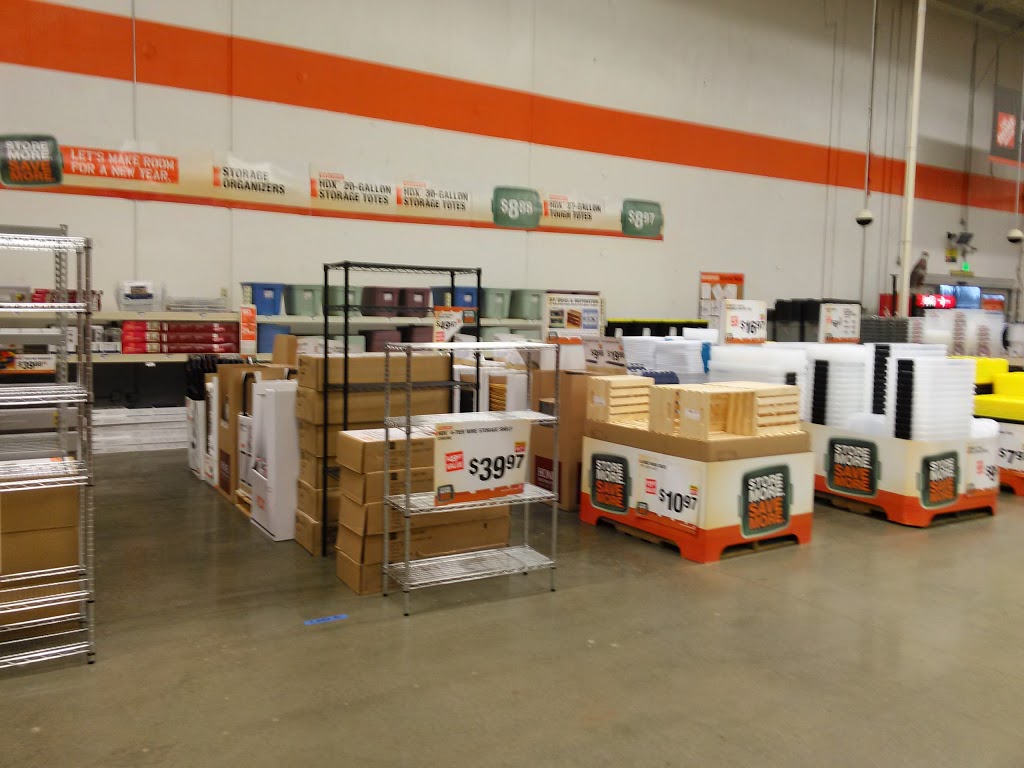 The Home Depot | 3885 Jonesboro Rd SE, Atlanta, GA 30354, USA | Phone: (404) 361-5634